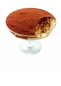 tiramisu au sirop d'érable