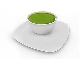 potage vert