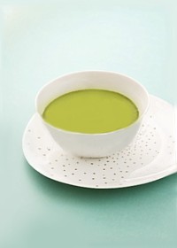 crème de laitue