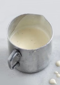 baby Béchamel
