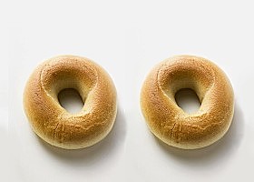 bagels