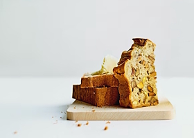 banana bread