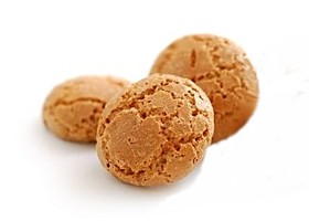 amaretti