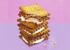 gâteau aux petits-beurre