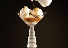 affogato