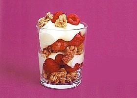 cranachan