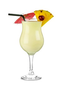  Virgin Colada