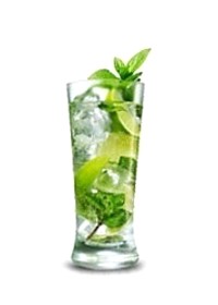  Virgin Mojito