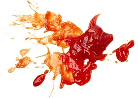 ketchup