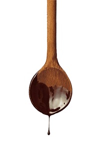 crème dessert au chocolat noir