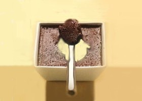 crème vanille chocolat