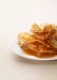 crêpes au Grand Marnier©