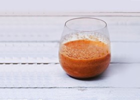 gaspacho Andalou