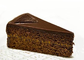 sachertorte