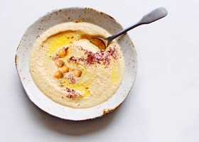 houmous