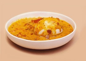  oeufs masala