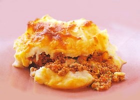 hachis Parmentier