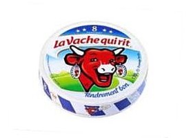 La vache qui rit