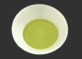 velouté aux avocats