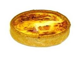 quiche lorraine