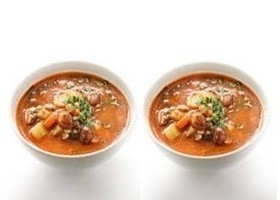 minestrone