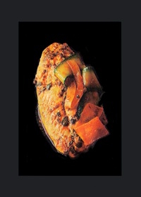 tajine de cabillaud au fenouil