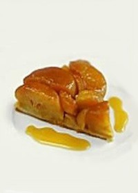 tarte Tatin