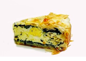 Torta Pasqualina