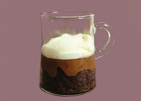 trifle chocolat espresso