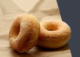 donut