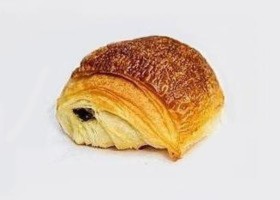 petit pain au chocolat