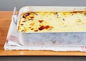 moussaka
