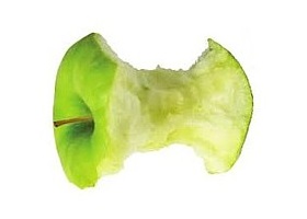 pomme