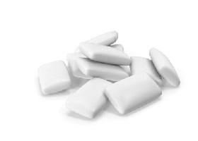 chewing-gum