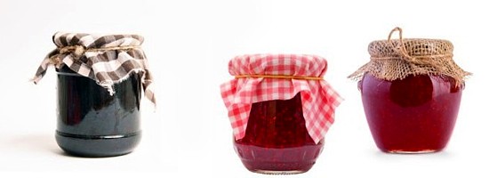 confiture