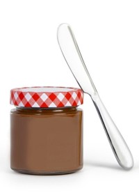 pâte à tartiner