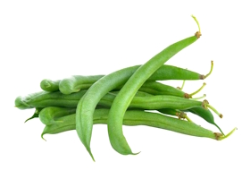 haricot vert