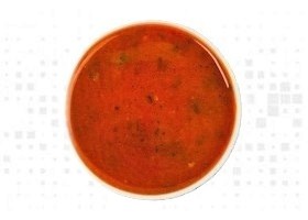 marinade de tomates