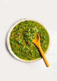 sauce chimichurri