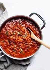 sauce arrabiata