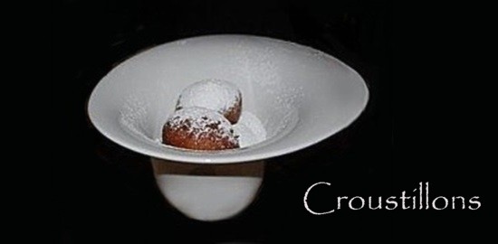 croustillons
