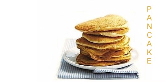 pancake