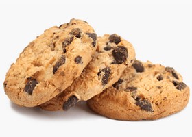 le cookie ou... Koekje 