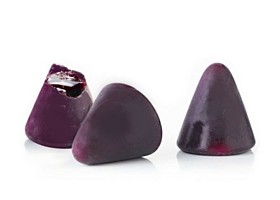 le cuberdon. Graal du bonbon belge