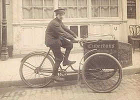 le cuberdon. Graal du bonbon belge