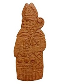 le spéculoos. Un biscuit de légende